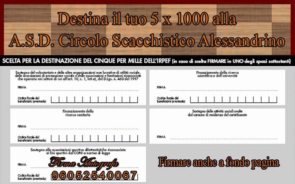 5x1000 5x1000